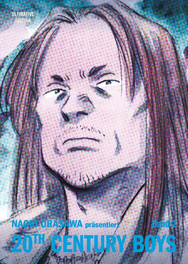 20th Century Boys