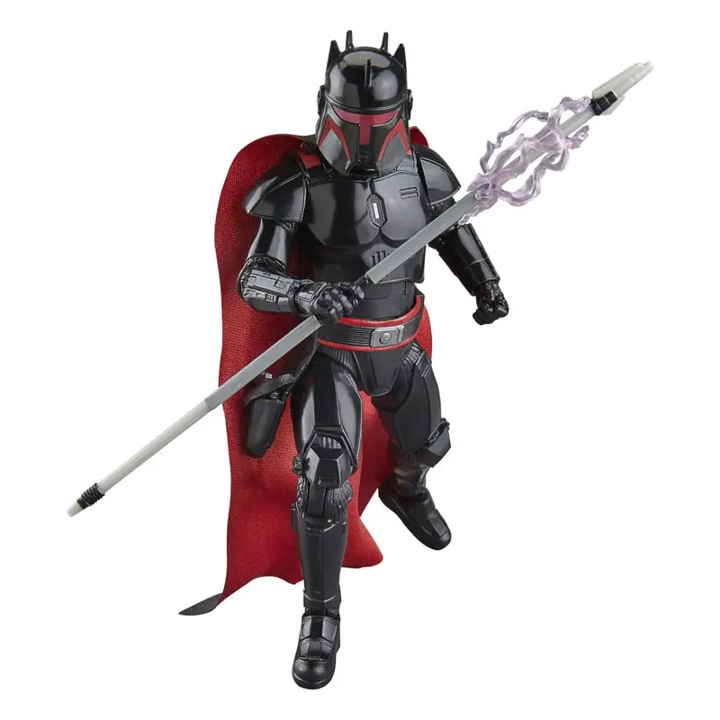 Actionfigur - Star Wars
