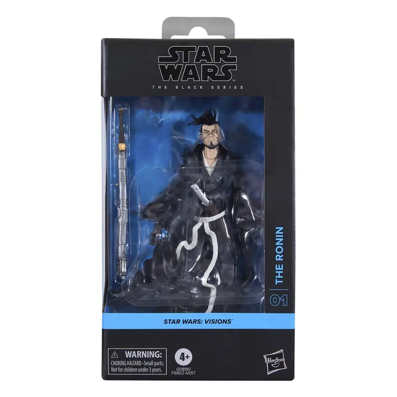 Actionfigur - Star Wars