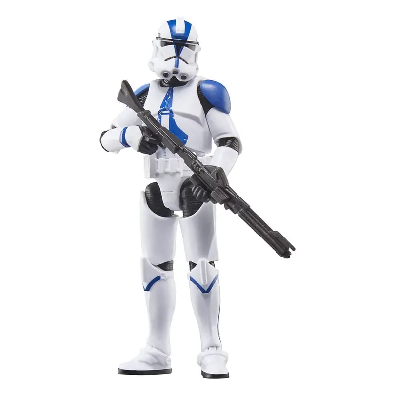 Actionfigur - Star Wars