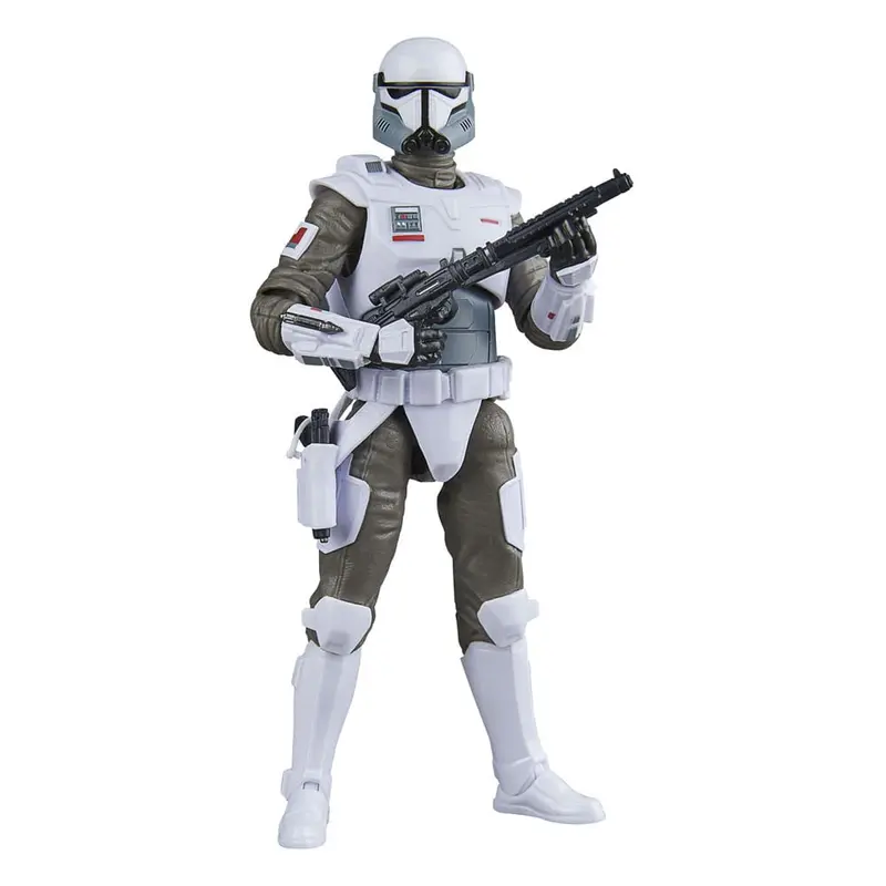 Actionfigur - Star Wars