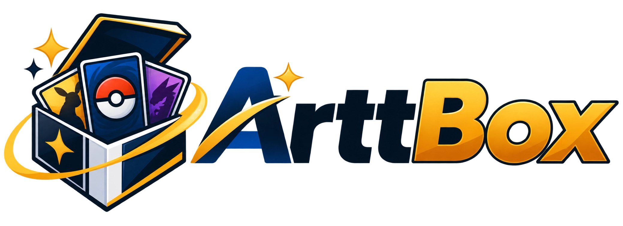Arttbox | Pokémon, One Piece & Anime TCG Cards kaufen