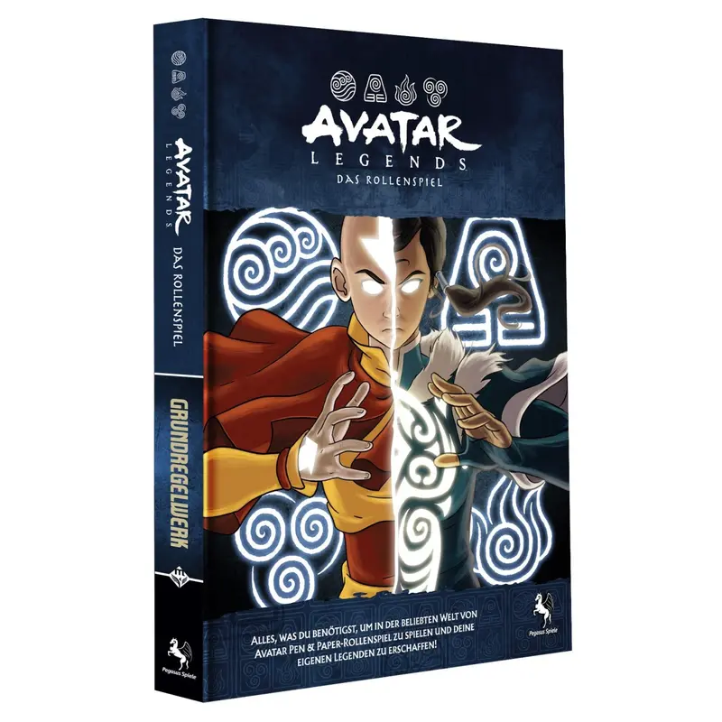 Avatar Legends