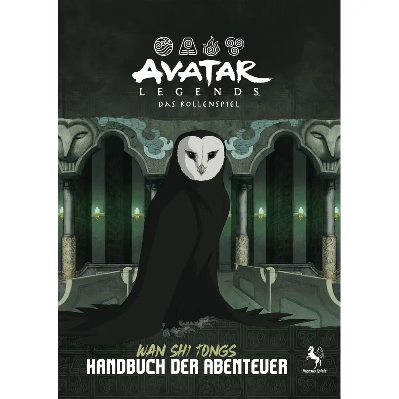 Avatar Legends