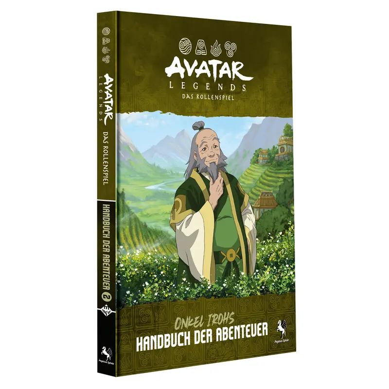 Avatar Legends