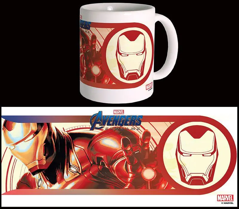 Avengers