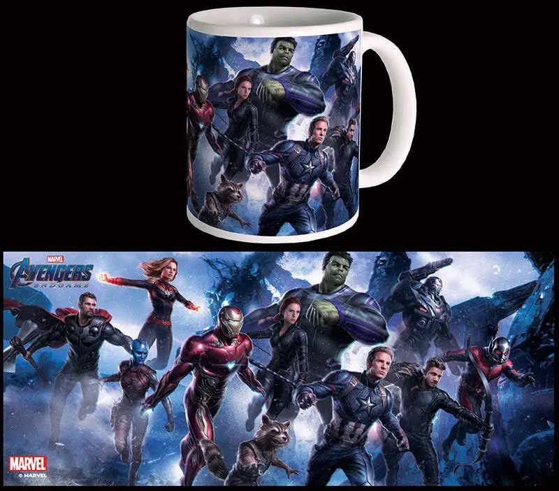 Avengers