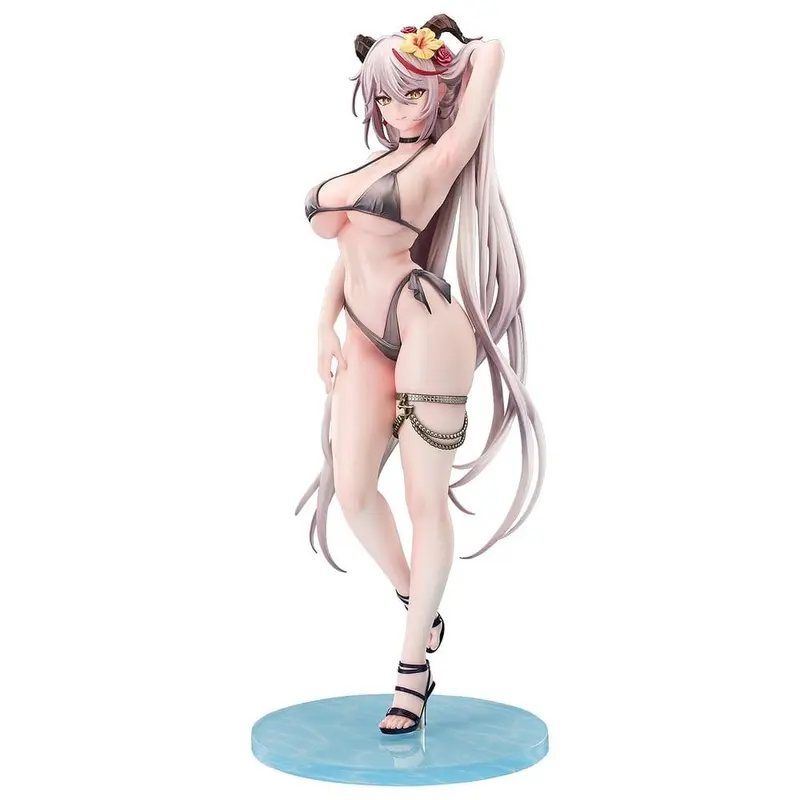 Azur Lane PVC Figur 1/6 Ägir