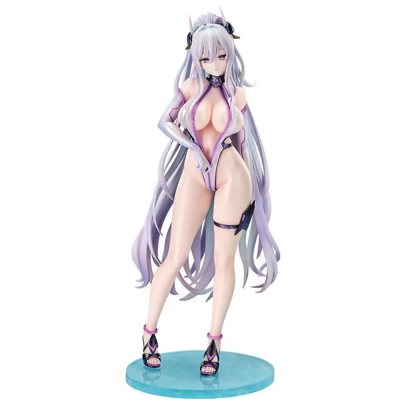 Azur Lane PVC Figur 1/6 Kearsarge