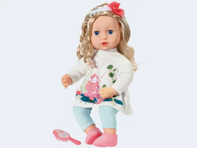 B.A. Sophia so soft 43cm