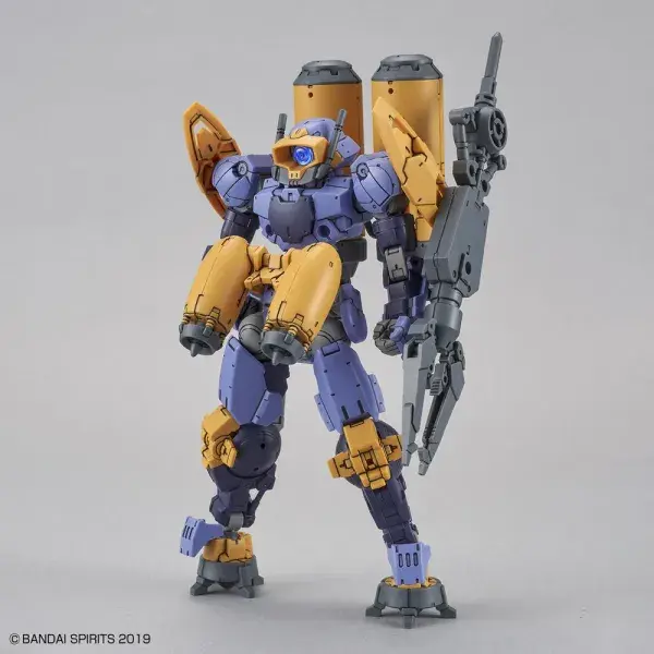 Bandai - 30 Minutes Missions - bEXM-15 Portanova (Marine Type) - Maßstab 1