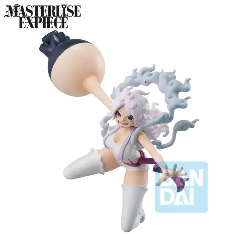 Banpresto Jewelry Bonney (18cm) One Piece