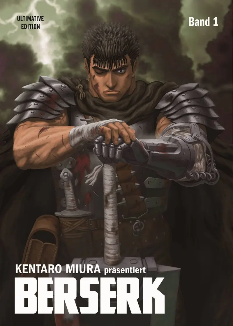 Berserk