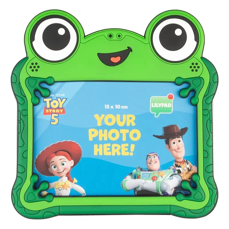 Bilderrahmen - Disney Pixar Toy Story Lilypad (magnetisch)