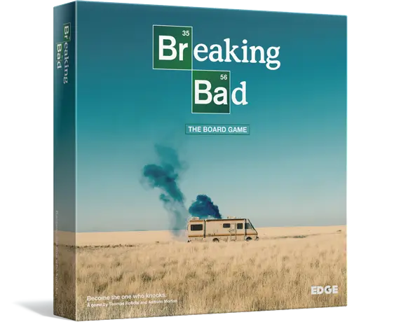 Breaking Bad
