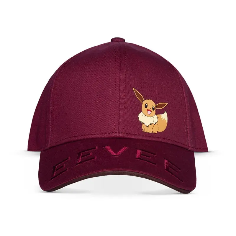 Cap - Pokémon Baseballcap Evoli