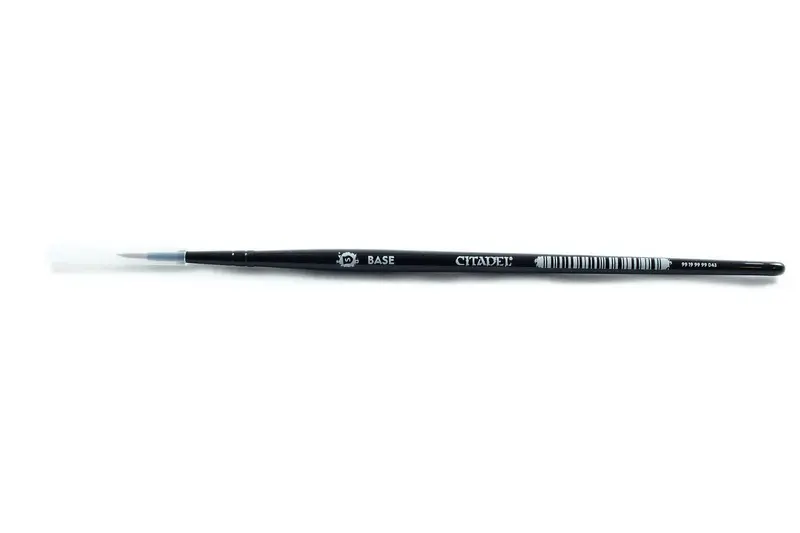 Citadel - Base S - kleiner Basepinsel (63-12)