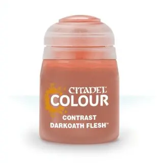 Citadel - Contrast Darkoath Flesh - 18ml (29-33)