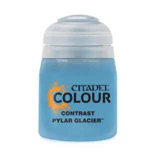 Citadel - Contrast Pylar Glacier - 18ml (29-58)