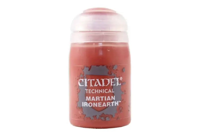 Citadel - Technical Martian Ironearth - 24ml (27-24)