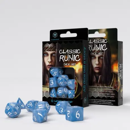 Classic RPG