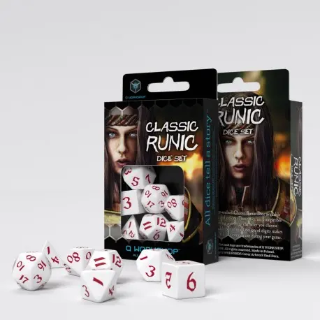 Classic RPG