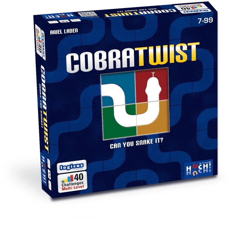 CobraTwist