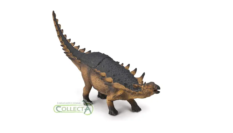CollectA - 80007 - POLACANTHUS 1