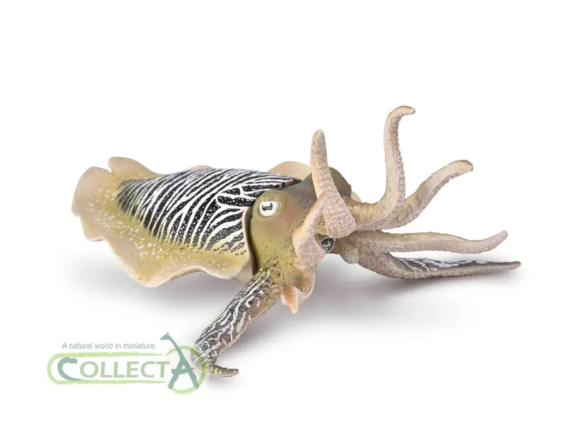 CollectA - 80009 - TINTENFISCH (XL)