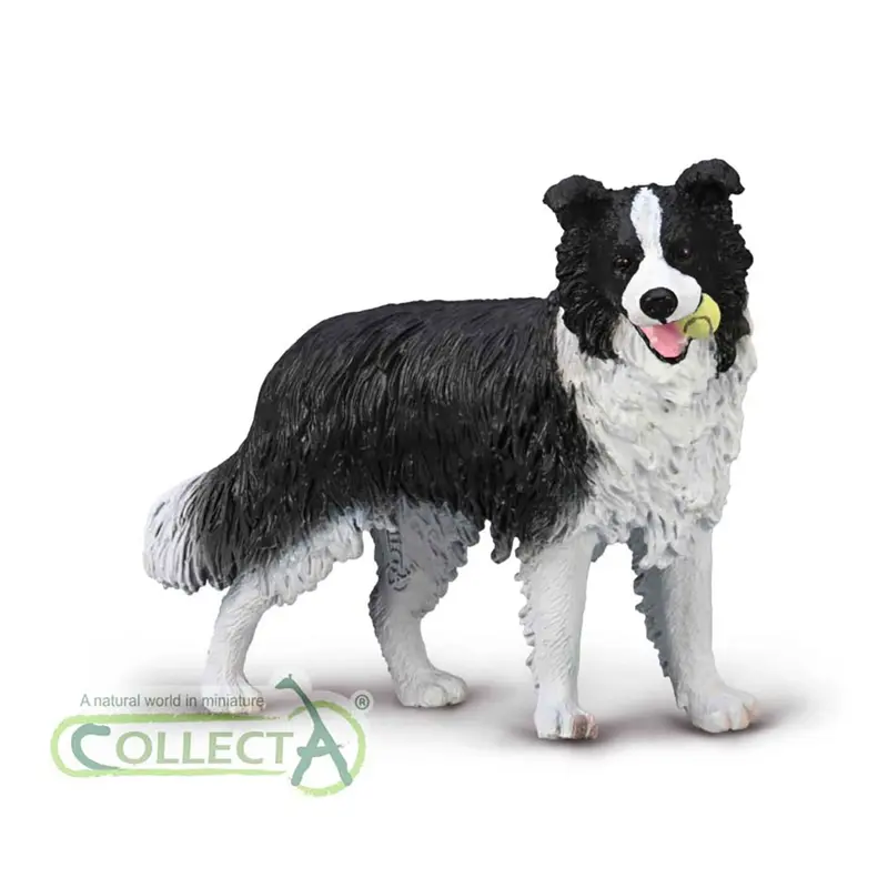 CollectA - 80012 - BORDER COLLIE (L)