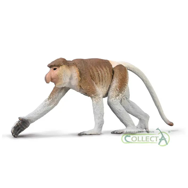 CollectA - 80014 - NASENAFFE (L)