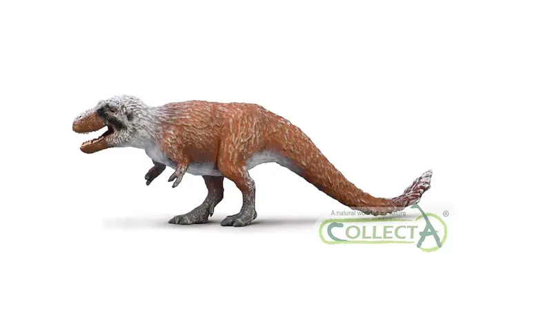 CollectA - 80016 - NANUQSAURUS (M)