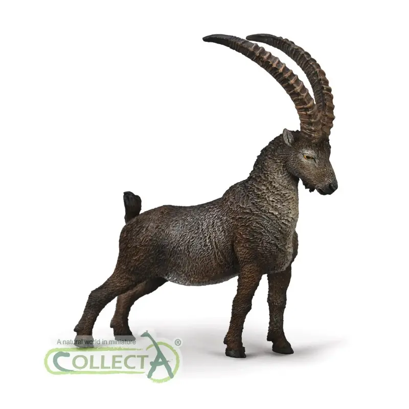 CollectA - 80020 - ALPENSTEINBOCK (L)