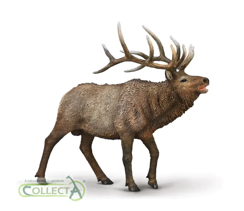 CollectA - 80021 - WAPITI (XL)