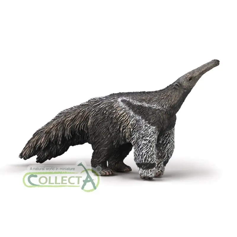 CollectA - 80022 - GROßER AMEISENBÄR (L)