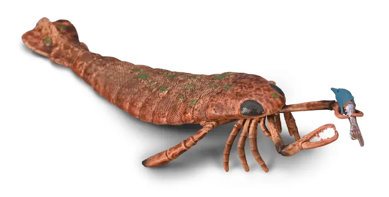 CollectA - 80030 - JAEKELOPTERUS (XL)