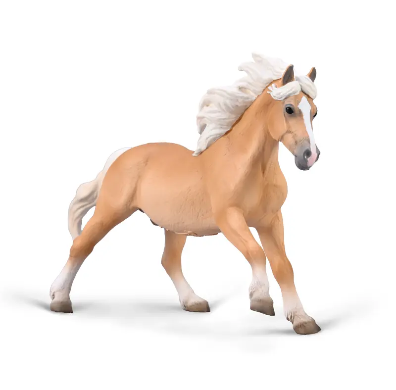 CollectA - 80038 - HAFLINGER HENGST (XL)