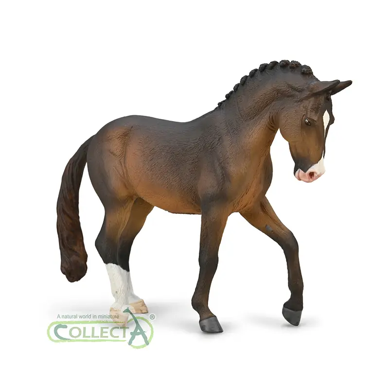 CollectA - 80052 - Trakehner Hengst Seal Bay (XL)