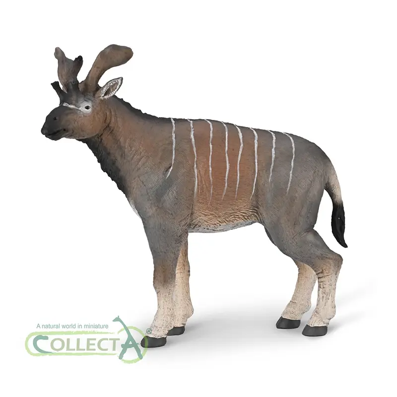 CollectA - 80069 - Sivatherium giganteum - Deluxe- 1