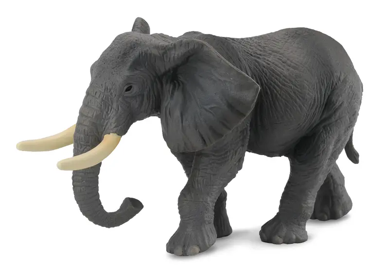 CollectA - 88025 - * AFRIKANISCHER ELEFANT (XL)