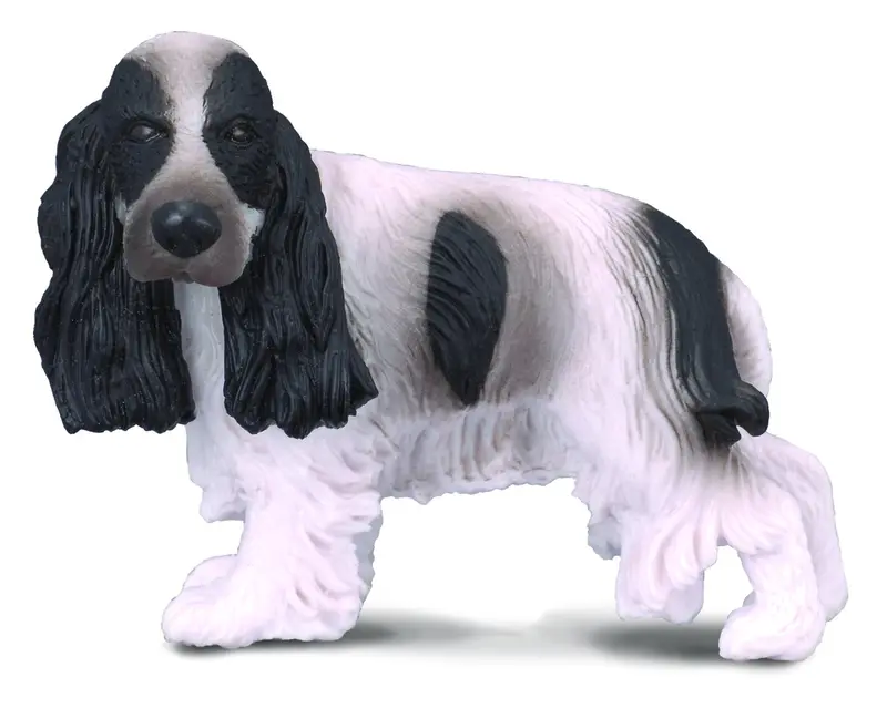 CollectA - 88070 - * ENGLISCHER COCKERSPANIEL (M)