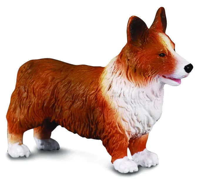 CollectA - 88082 - WALISISCHER ZWERGHUNG (M)