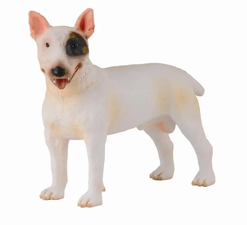 CollectA - 88384 - BULLTERRIER RÜDE (M)