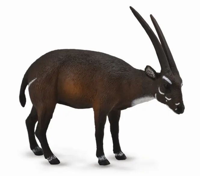 CollectA - 88640 - VU-QUANG-ANTILOPE (L)