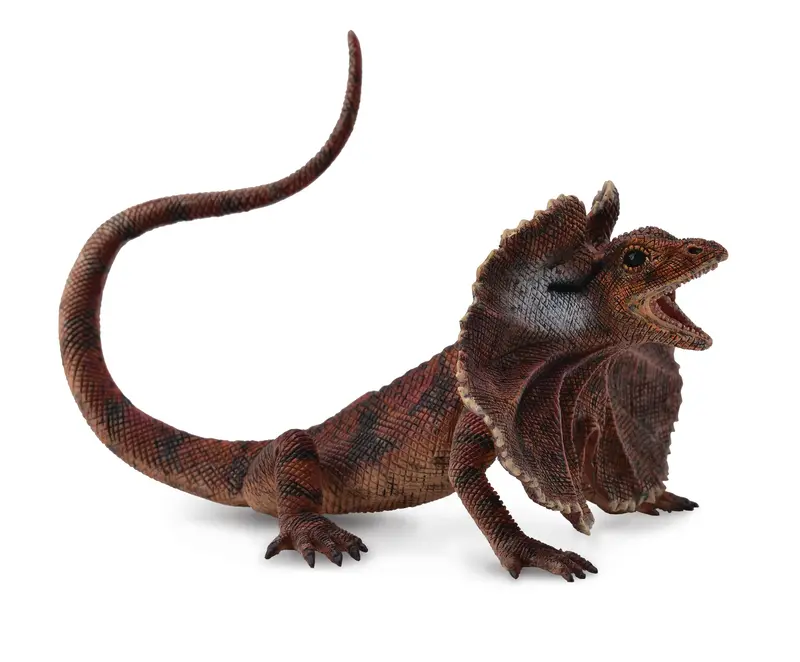 CollectA - 88690 - KRAGENECHSE (L)
