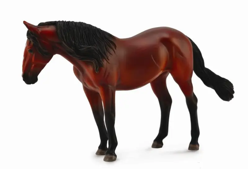 CollectA - 88693 - * LUSITANO STUTE BAYFARBEN 1