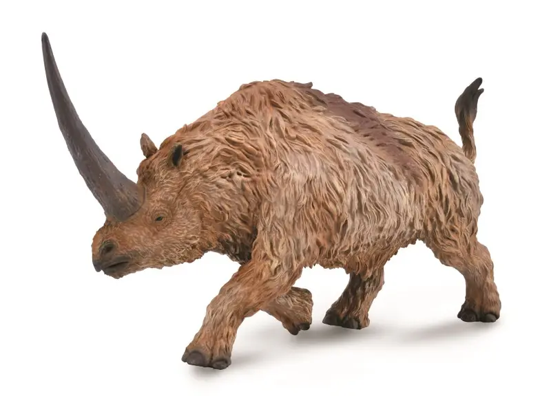 CollectA - 88858 - ELASMOTHERIUM DELUXE 1