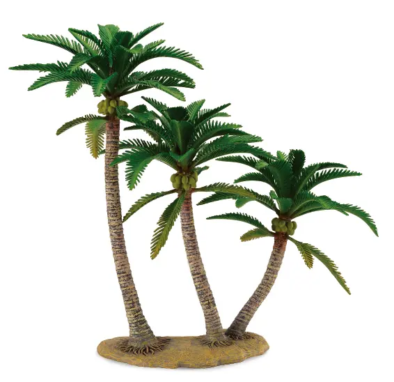 CollectA - 89663 - KOKOSPALME DELUXE, im Karton