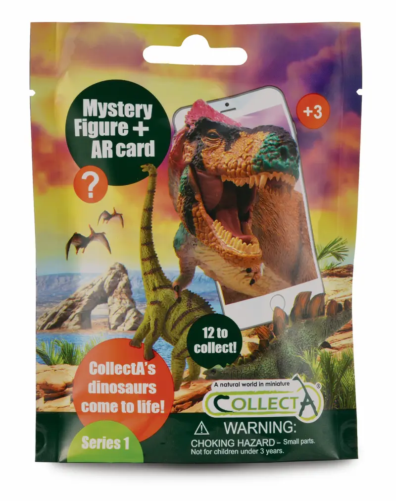 CollectA - A1147-PD - * POP-UP-DISPLAY
