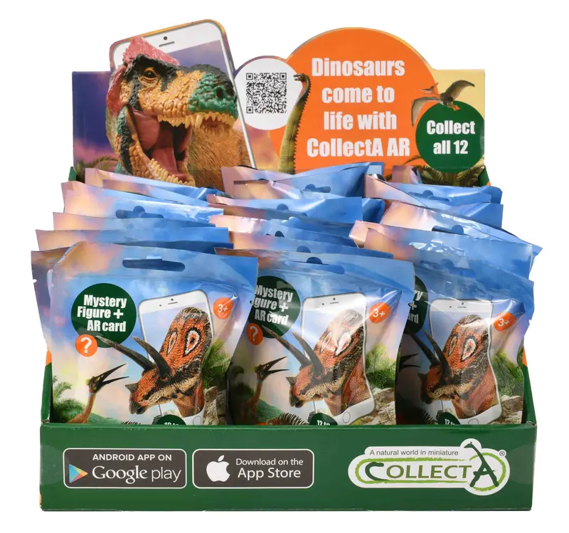 CollectA - A1148-PD - * POP-UP-DISPLAY